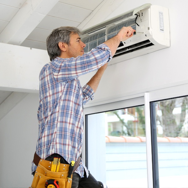 Emet Klima Tamircisi